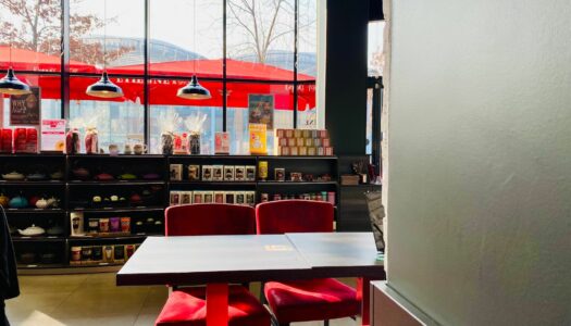 café etienne lyon 2 confluence salle