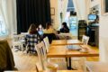 café de chloé pour travailler lyon 6