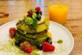 comoba coffee shop lisbonne food