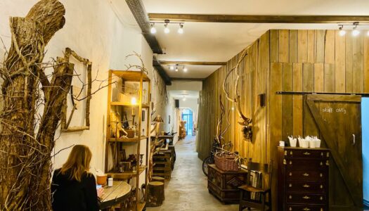 do norte coffee shop pour travailler à Porto