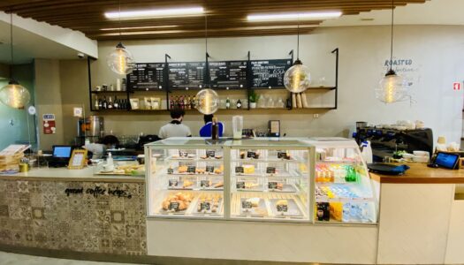 esquires coffee shop porto comptoir