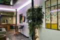 7th coworking open space bureau