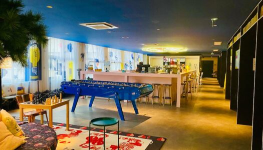 mama works coworking lyon open space