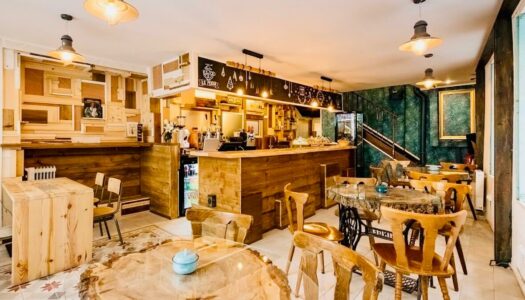 perko café wifi a lyon 1 ambiance intérieure