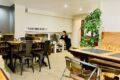 cafés pour travailler à boreaux Caféin open space