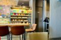 harvel coffee shop lyon 6 intérieur