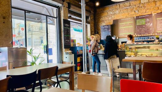 harvel coffee shop lyon 6 comptoir