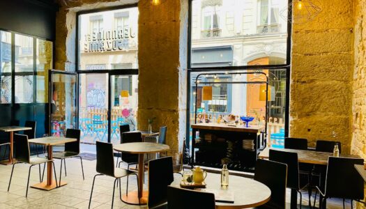 jeannine et suzanne intérieur