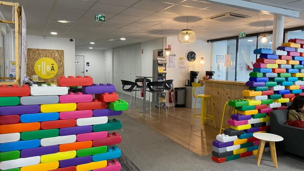 tuba coworking lyon