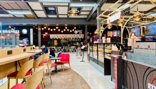 cafe etienne part dieur lyon 3