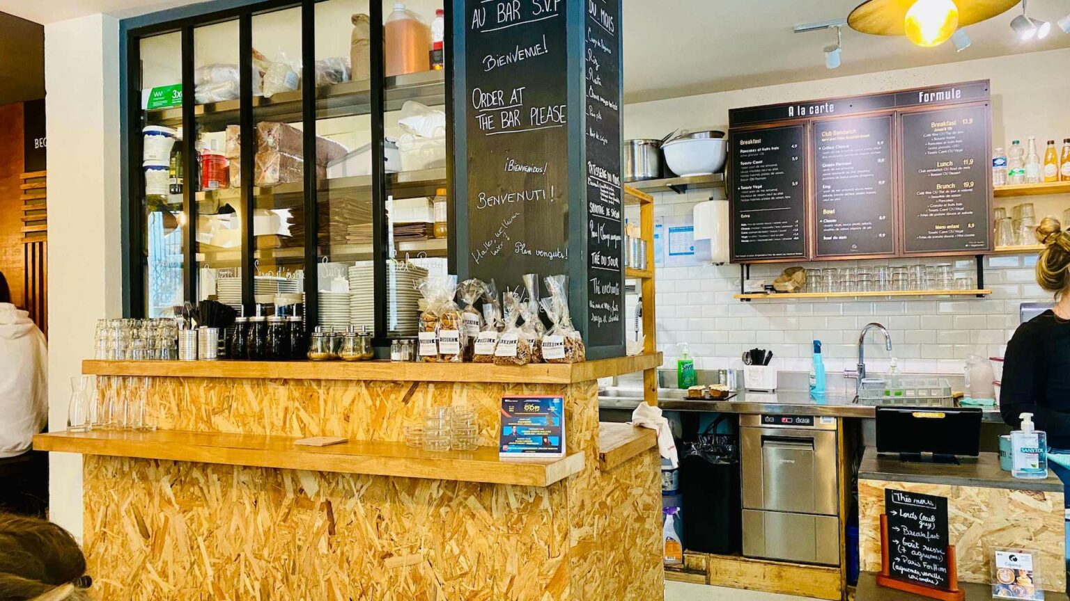Les meilleurs cafés où travailler à Bordeaux notre liste Wicofi