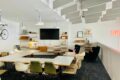 modjo lyon 3 part dieu coworking