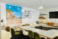 modjo lyon 3 part dieu canapé coworking
