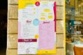 juliena coffee shop bordeaux menu
