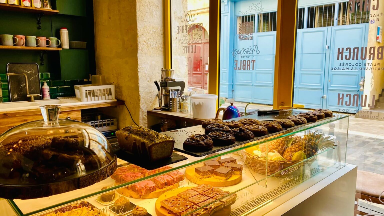 Les meilleurs cafés où travailler à Bordeaux notre liste Wicofi