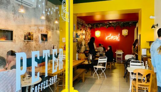 juliena coffee shop bordeaux interieur