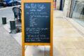 raise hell coffee shop nime menu