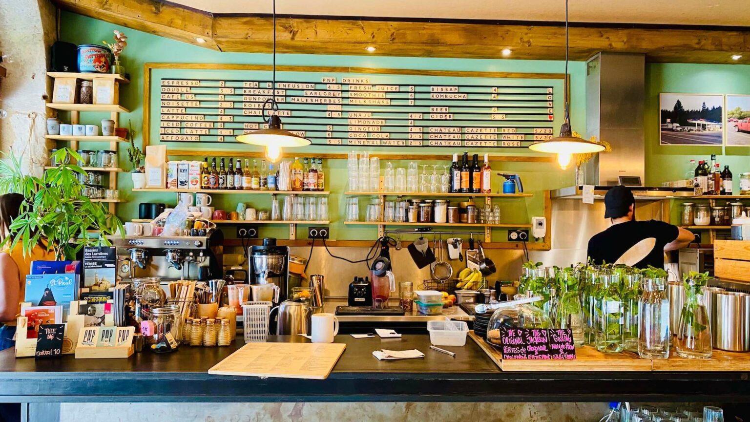 Les meilleurs cafés où travailler à Bordeaux notre liste Wicofi