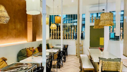 salle intérieur intérieur contrast coffee shop bordeaux