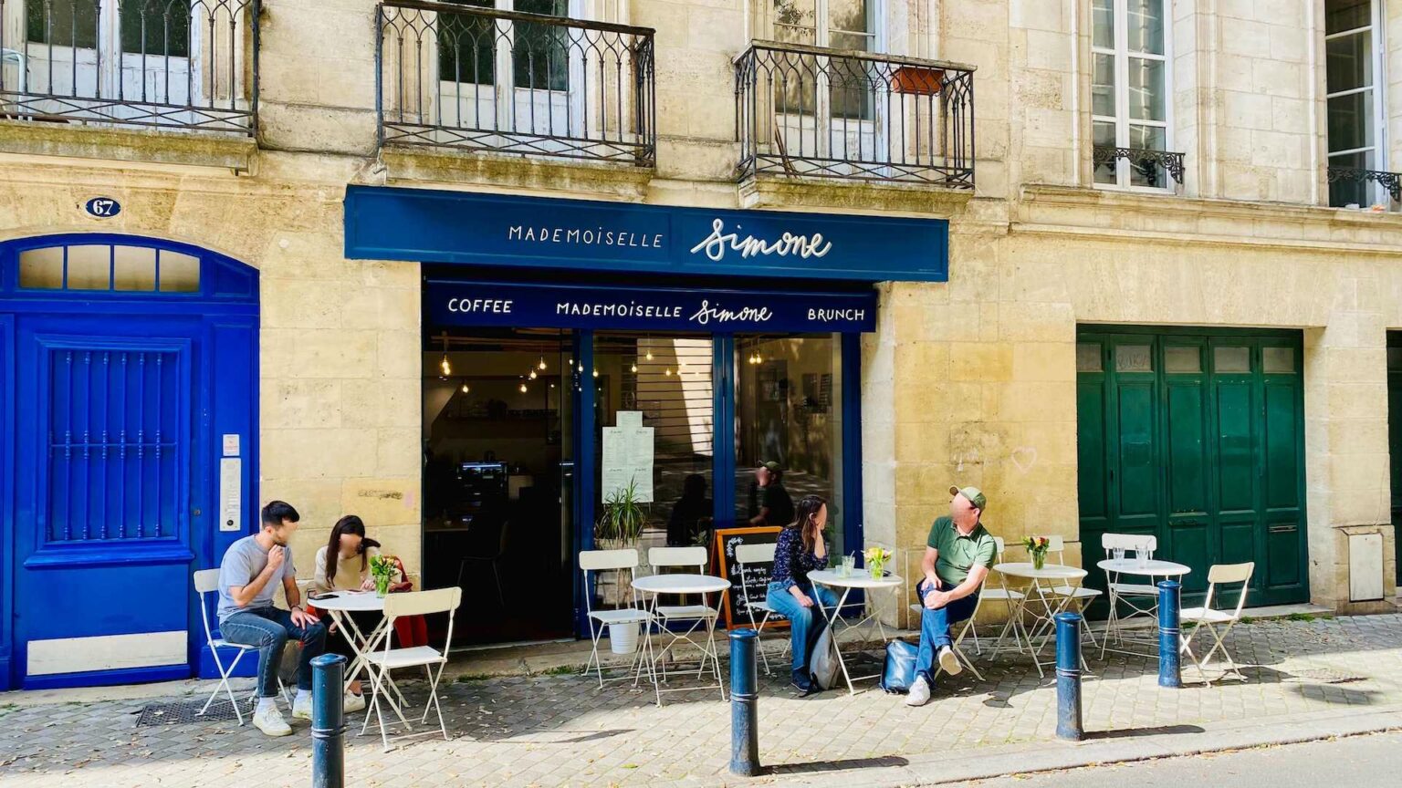 Les meilleurs cafés où travailler à Bordeaux notre liste Wicofi