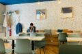 mademoiselle simone bordeaux intérieur coffee shop
