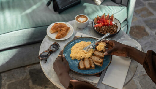 the hoxton paris 2 food