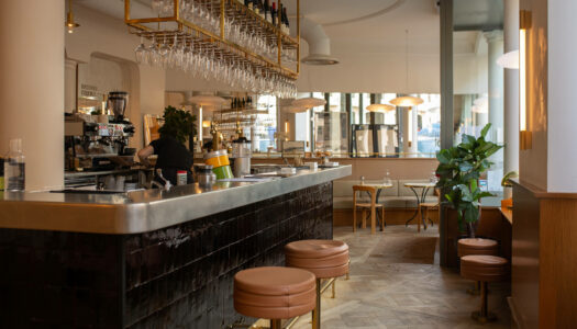 the floor paris 2 interieur