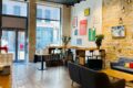 anticafé lyon 1 intérieur