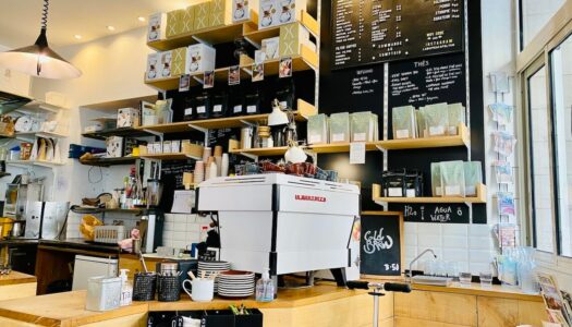 la boite a café, café pour travailler à croix paquet lyon 1