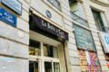 la boite a café lyon