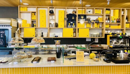 café joyeux lyon pour travailler à lyon 2