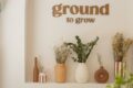 deco Café pour travailler à Paris 3 ground to grow