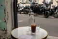 ambiance du Mota café pour travailler à paris 9