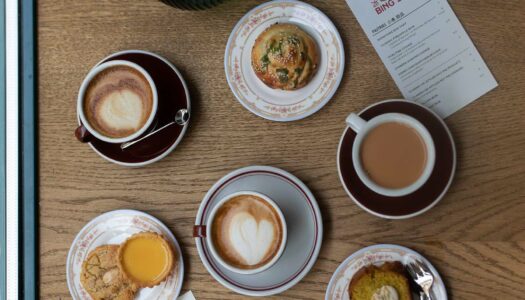 cafés pour travailler à paris 3 bing sutt