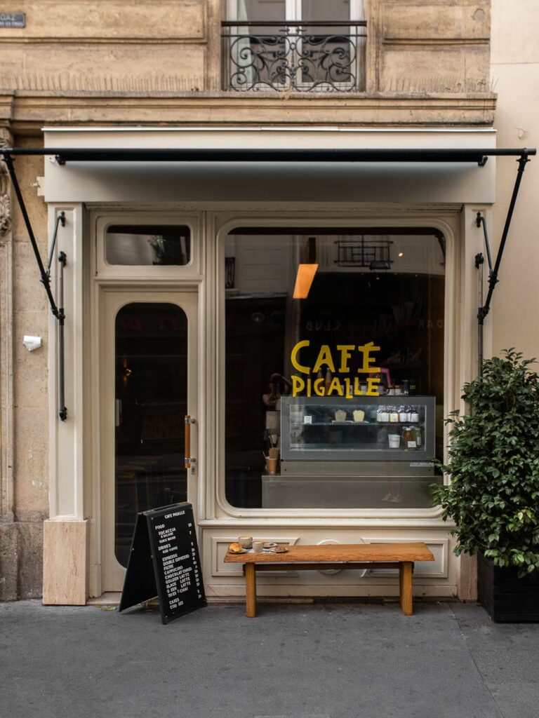 devanture cafe pigalle paris 9 pour travailler sur wicofi