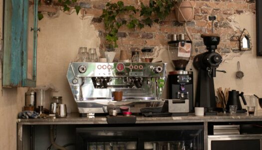 Mota café pour travailler à paris 9 ambiance