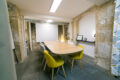 café coworking à Paris 3 unicorners salle de réunion