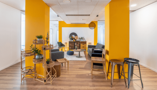 espace coworking lyon 3 hiptown