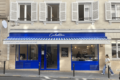devanture du Culottée café Boétie, café pour travailler à paris 8