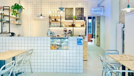 café pour travailler paris 2 le slowe wellness house ambiance du café