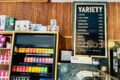 variety coffee roasters a NYC sur lexington - cafés pour travailler