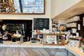 cafe internet à wiliamsburg partner coffee roasters comptoir
