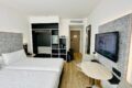 workplace hotel barcelone pour digital nomade chambre