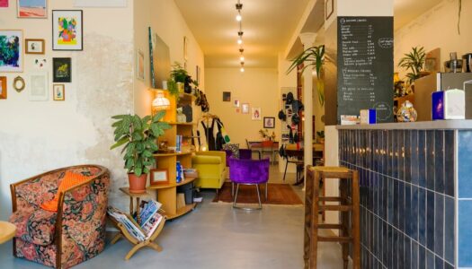 cafe pour travailler à Paris 10 ai café studio