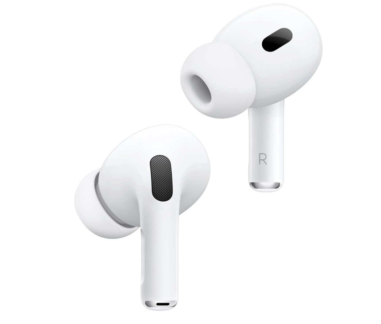 ecouteur anti bruit air pod pro 2 materiel de freelance et digital nomad