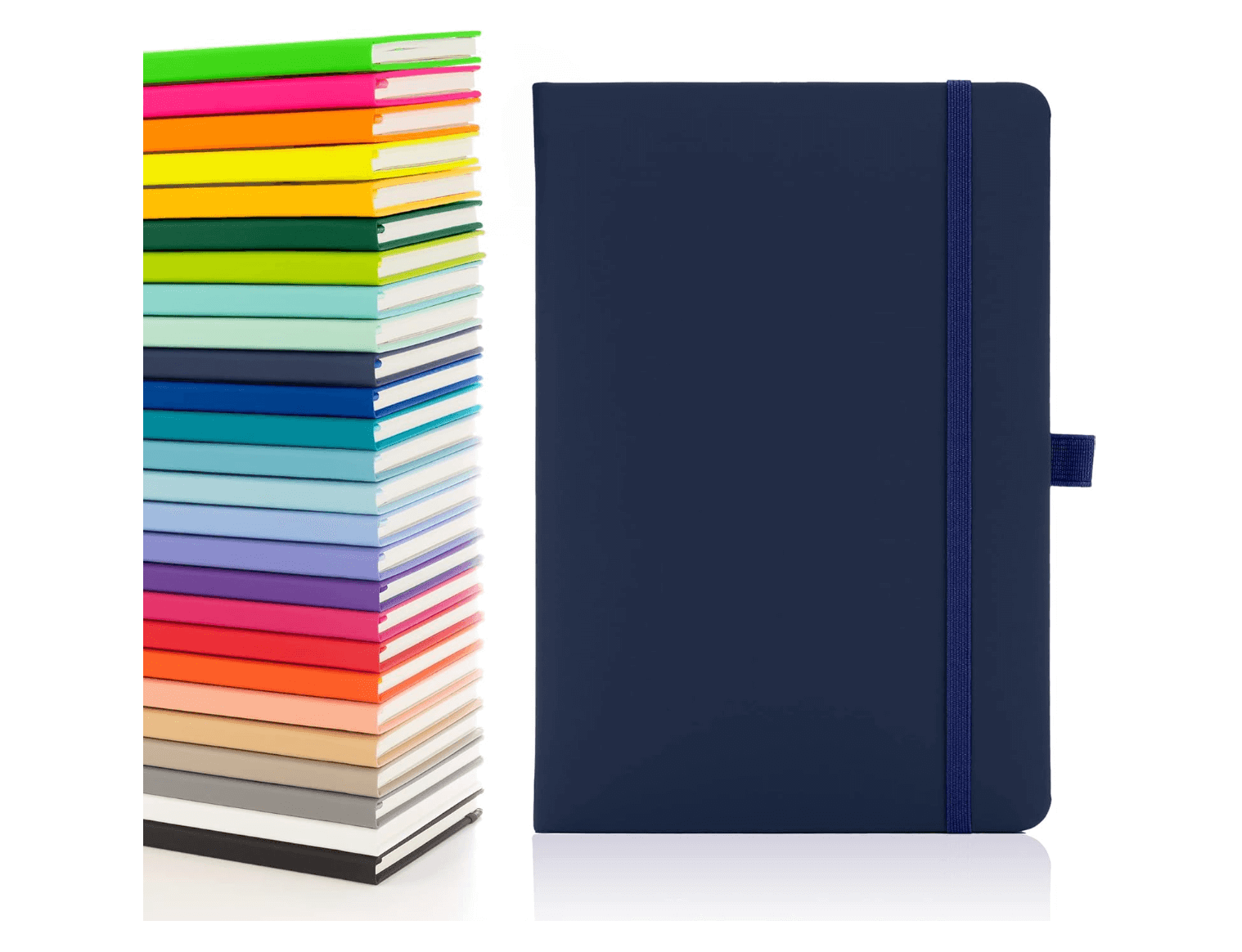 carnet de note materiel de freelance et digital nomad