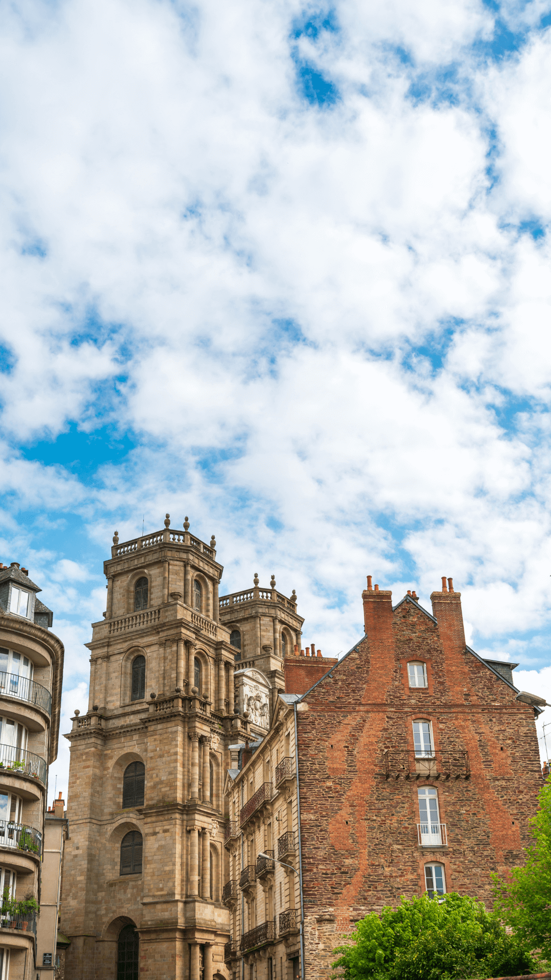 cafés pour travailler rennes