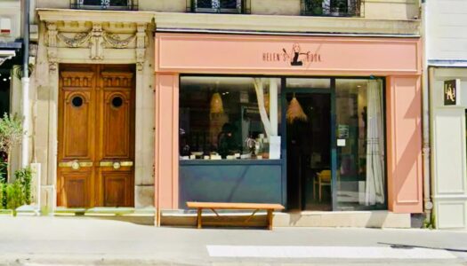 devanture helen s book café wifi paris 5 laptop friendly