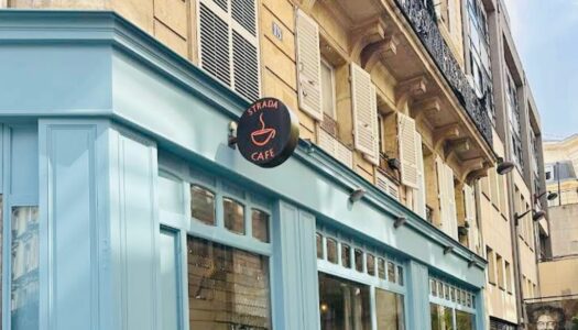 devanture café strada paris 5 laptop friendly