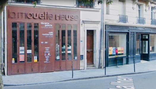 devanture mouette rieuse cafe wifi paris 4